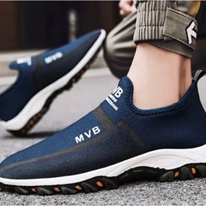 Mvb Comfortable Mesh Running Sneakers